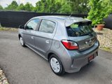 Used 2021 Mitsubishi Mirage ES image 3