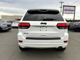 Used 2017 Jeep Grand Cherokee Altitude image 5