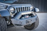 Used 2015 Jeep Wrangler Unlimited Rubicon w/ Connectivity Group image 4