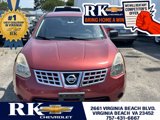 Used 2010 Nissan Rogue S image 3