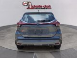 Certified 2023 Nissan Kicks SV image 4