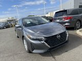 New 2025 Nissan Sentra S image 2