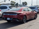 Used 2024 Hyundai Sonata SEL image 4
