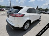 Used 2019 Ford Edge Titanium image 5