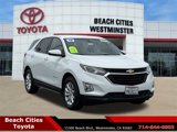 Used 2019 Chevrolet Equinox LT image 2