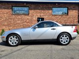 Used 1999 Mercedes-Benz SLK 230 image 4