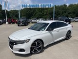 Used 2021 Honda Accord Sport image 2