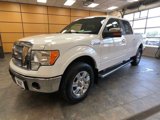 Used 2011 Ford F150 Lariat w/ Lariat Chrome Pkg image 3