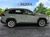 Certified 2021 Toyota RAV4 XLE Premium image 4