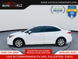 Used 2020 Toyota Corolla LE image 4