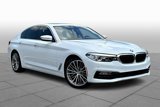 Used 2018 BMW 540i image 2