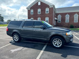 Used 2017 Ford Expedition EL Limited w/ Equipment Group 301A image 2