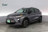 Used 2022 Chevrolet Bolt EUV Premier w/ Sun & Sound Package image 2