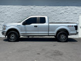 Used 2017 Ford F150 XL w/ Equipment Group 101A Mid image 4