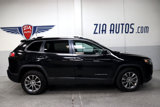 Used 2020 Jeep Cherokee Latitude Plus image 6