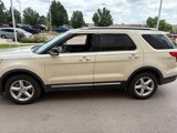 Used 2018 Ford Explorer XLT w/ Equipment Group 201A image 4