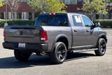 Used 2022 RAM 1500 Classic Warlock w/ Electronics Group image 3