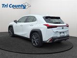 Used 2019 Lexus UX 250h F Sport image 5