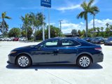 Used 2020 Toyota Camry LE image 2