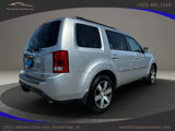 Used 2012 Honda Pilot Touring image 4