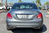 Used 2018 Mercedes-Benz C 300 Sedan image 5