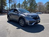 Certified 2021 Honda CR-V EX-L image 6