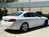 Used 2012 BMW 528i xDrive Sedan image 3
