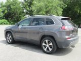 Used 2019 Jeep Cherokee Limited w/ Technology Group image 4