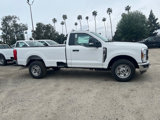 New 2024 Ford F350 XL w/ XL Chrome Package image 4