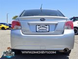 Used 2014 Subaru Impreza 2.0i image 6