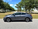 Used 2015 Honda Civic EX-L image 3