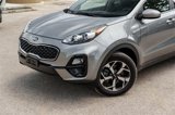 Used 2021 Kia Sportage LX image 3