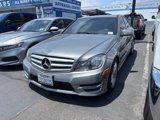Used 2014 Mercedes-Benz C 250 Sedan image 3