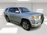 Used 2012 Toyota 4Runner SR5 image 2