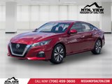 Used 2019 Nissan Altima 2.5 SL image 4