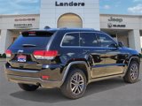 Used 2020 Jeep Grand Cherokee Laredo w/ Laredo X Package image 4