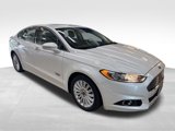 Used 2013 Ford Fusion Energi Titanium w/ Driver Assist Pkg image 2