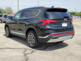 Used 2023 Hyundai Santa Fe Limited image 3