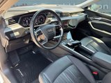 Used 2022 Audi e-tron Premium w/ Convenience Plus Package image 4