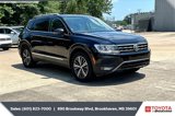 Used 2019 Volkswagen Tiguan SEL image 2