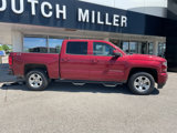 Used 2018 Chevrolet Silverado 1500 LT w/ All Star Edition image 2
