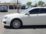 Used 2012 Ford Fusion SEL image 2