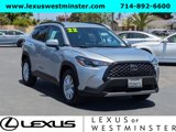 Used 2022 Toyota Corolla Cross LE image 3