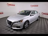 Used 2020 Nissan Altima 2.5 S image 3
