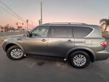 Used 2018 Nissan Armada SV w/ Driver Package image 2