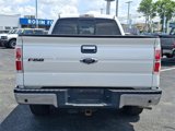 Used 2013 Ford F150 Lariat w/ Luxury Equipment Group image 5