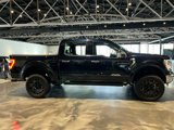 Used 2021 Ford F150 Lariat w/ Equipment Group 502A High image 5