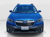 Certified 2022 Subaru Outback Premium image 2