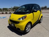 Used 2008 smart fortwo passion image 3