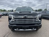 Used 2024 Chevrolet Silverado 3500 High Country w/ High Country Premium Package image 2